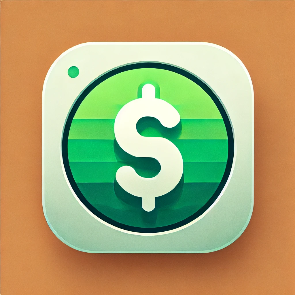Money Manager Ex for iOS icon